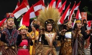 10 pemuda indonesia raih penghargaan dari bekraf di peringatan sumpah pemuda U2CXxb7Ni0