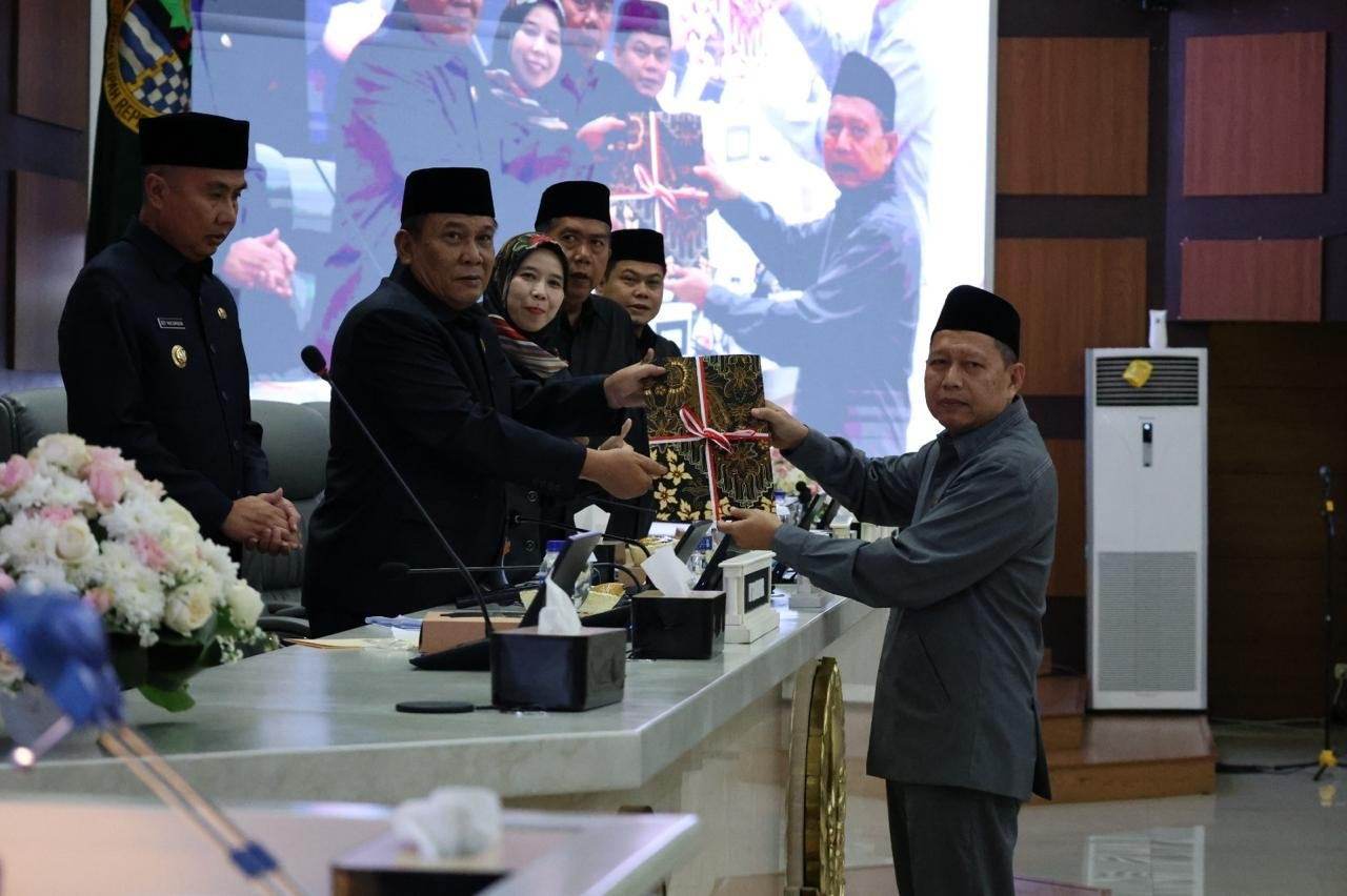 APBD Jabar 2026, Al Jabar ,Kertajati