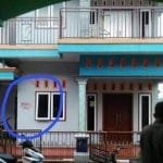 2633 Ternyata Tidak Malu Rumah Mewah Ditempel Stiker Keluarga Miskin Penerima Bansos 2