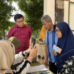 Nama Tak Terdaftar di Bansos