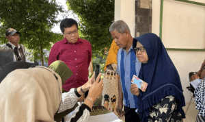 Jadwal Pencairan BPNT Tahap 4