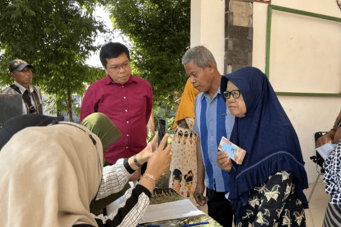 Jadwal Pencairan BPNT Tahap 4