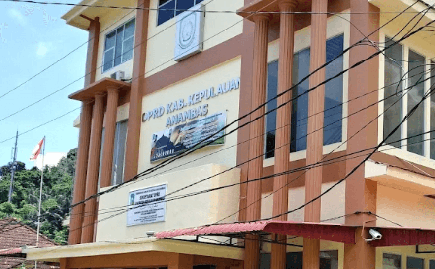 dprd anambas
