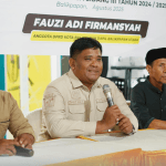 Komisi II DPRD Balikpapan