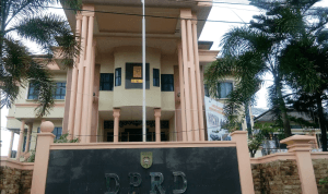 DPRD Banjarbaru DPRD Banjarbaru