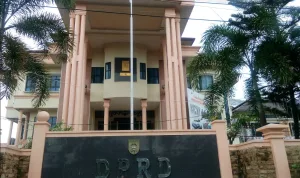 DPRD Banjarbaru