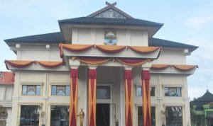 DPRD Jambi DPRD Jambi