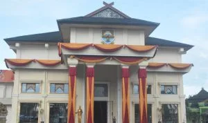 DPRD Jambi