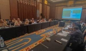 DPRD Kabupaten Bandung Gelar Rapat Paripurna