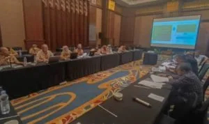 DPRD Kabupaten Bandung Gelar Rapat Paripurna