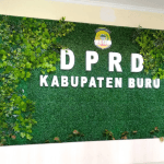 dprd buru