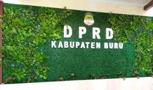 dprd buru
