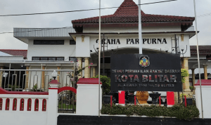 DPRD Kota Blitar Anggota DPRD Diduga Lakukan Perselingkuhan