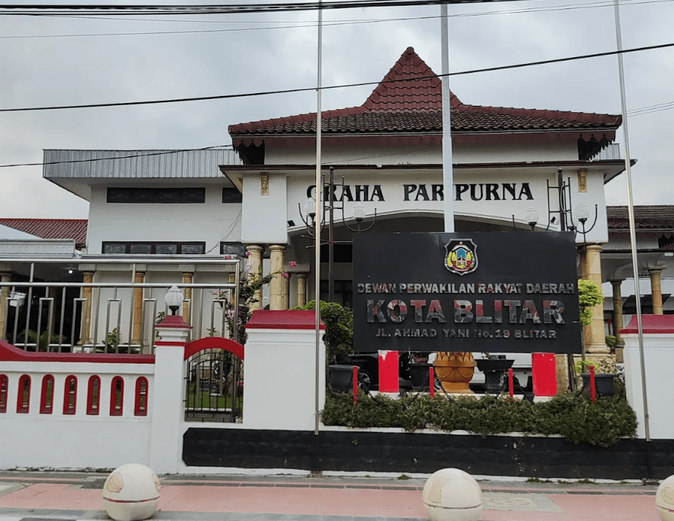 Anggota DPRD Diduga Lakukan Perselingkuhan