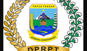 DPRD