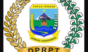 DPRD