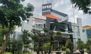 PNS Nekat Tantang Anggota DPRD Pasuruan