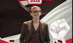 Hari Sumpah Pemuda 2025