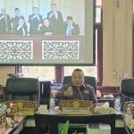 Cak yebe DPRD Surabaya