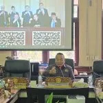 Cak yebe DPRD Surabaya pemkot Surabaya