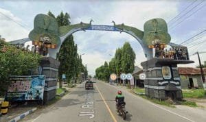 Kabupaten Ponorogo