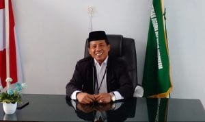 Kakan Kemenag Kabupaten Kepahiang H. Lukman S.Ag MH e1649929279152 2