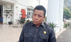 Ketua Komisi III DPRD Kepahiang