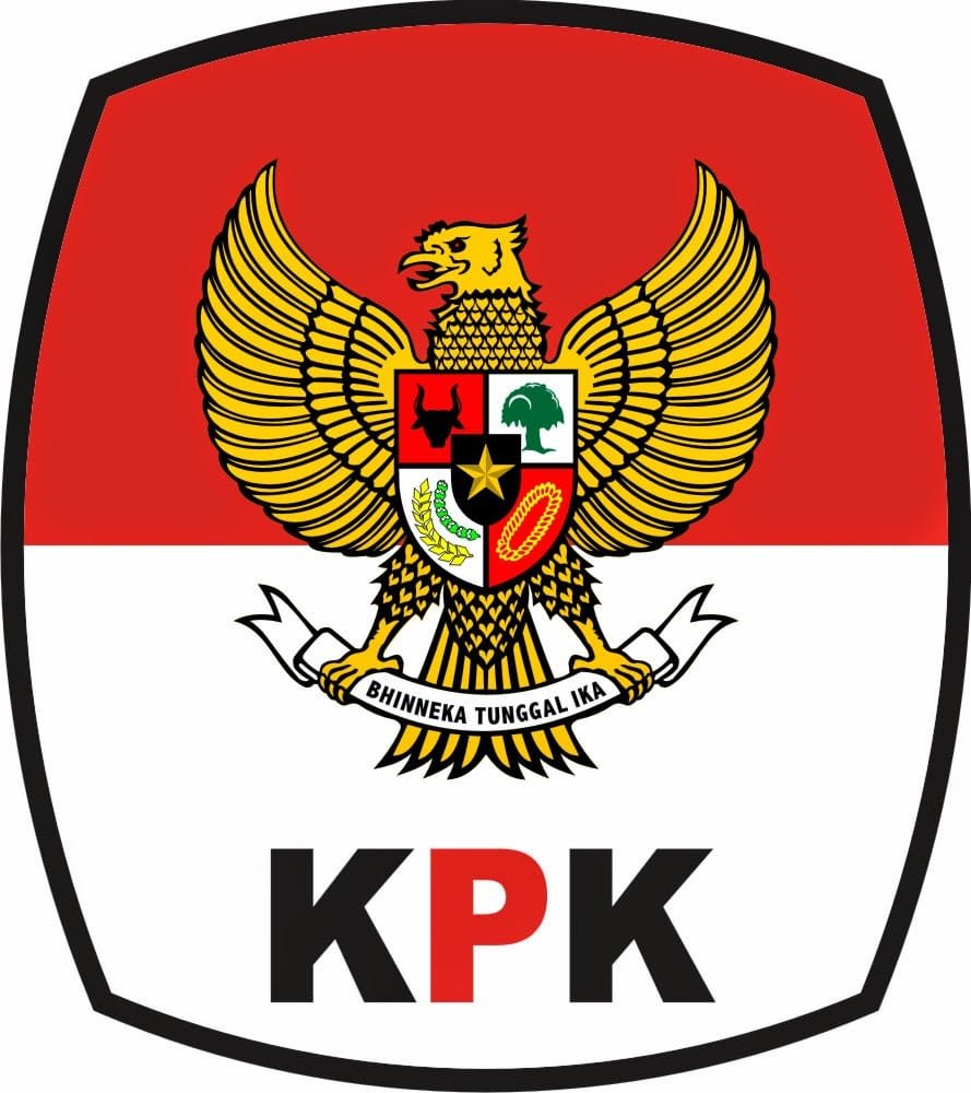 Komisi Pemberantasan Korupsi