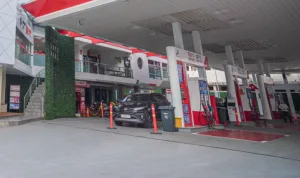 Pertamina Pertamina Patra Niaga