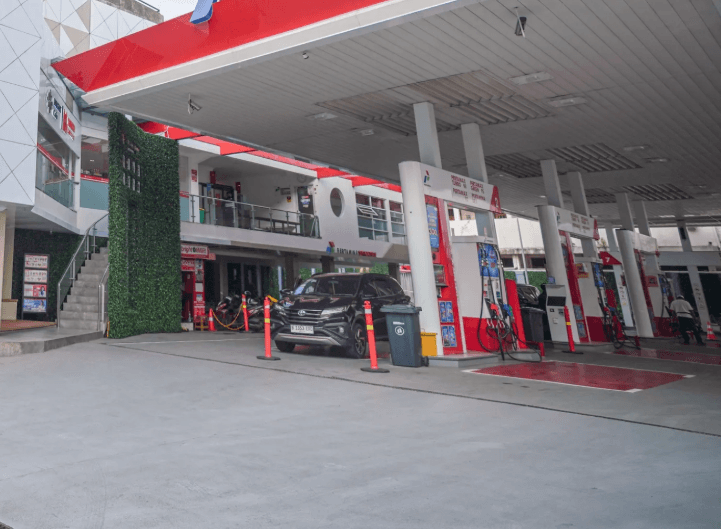 Pertamina Patra Niaga