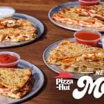 Pizza Hut MELTS 2