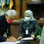 Rancangan Peraturada perubahan A 309