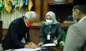 Rancangan Peraturada perubahan A 309