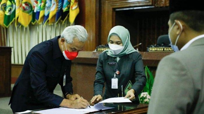 Rancangan Peraturada perubahan A 309