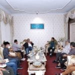 Suasana-Kunjungan-DPRD-Sulbar-ke-DPRD-Sultengds.jpg Suasana Kunjungan DPRD Sulbar ke DPRD Sultengds