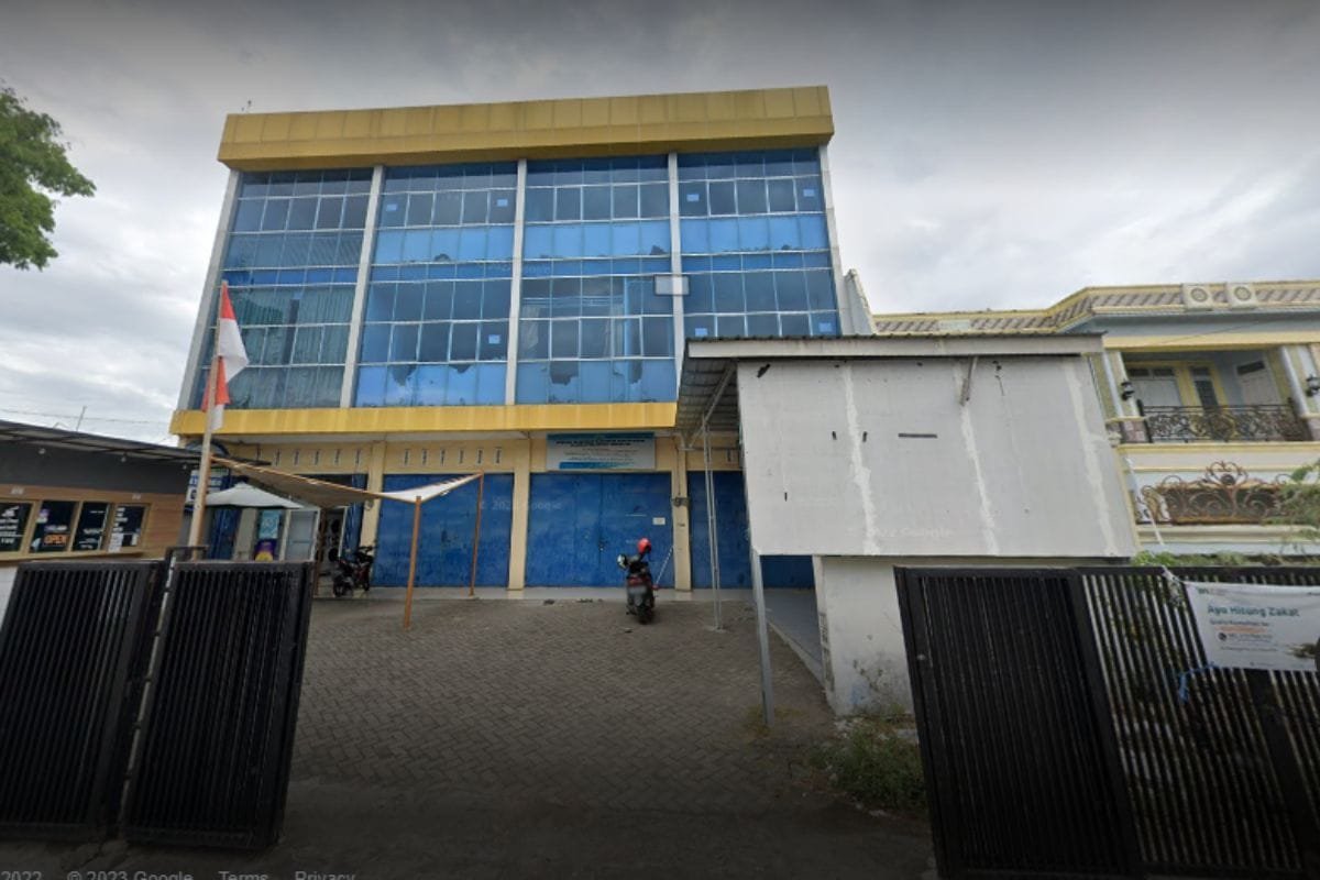 Tahfizhul Quran Wahdah Islamiyah