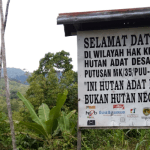 Taman Nasional Meratus, Kalimantan Selatan