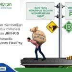 Tunggakan Iuran BPJS Kesehatan
