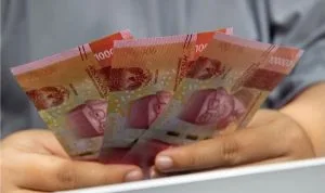 Upah Minimum Kabupaten/Kota di Jawa Timur Tahun 2025