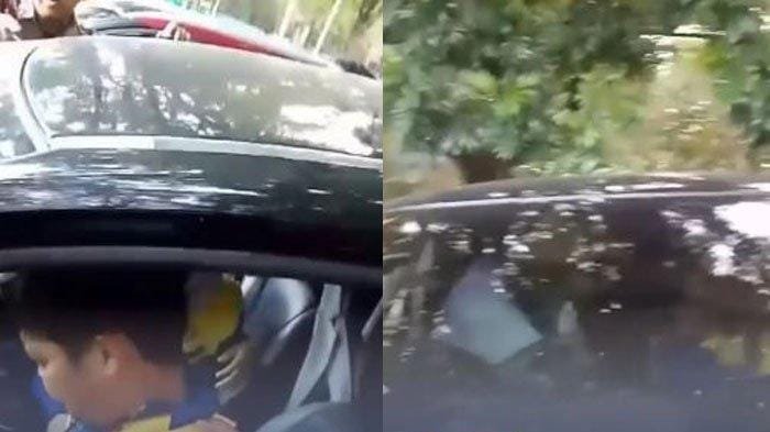 Viral Penggerebekan Dua Oknum Dokter