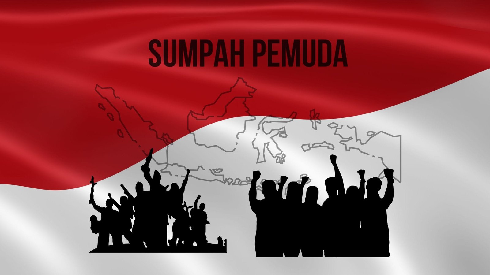 Hari Sumpah Pemuda, 28 Oktober