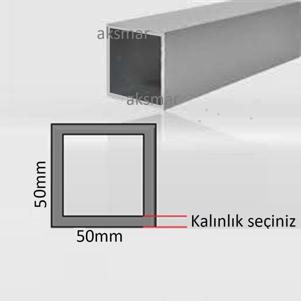 aluminyum kutu profil 50x50 499aa0 4