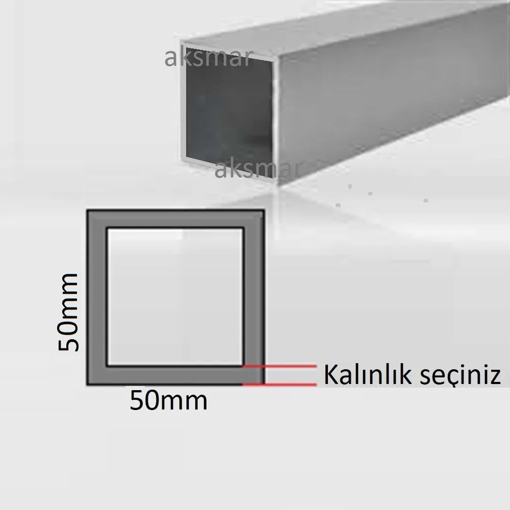 aluminyum kutu profil 50x50 499aa0 4