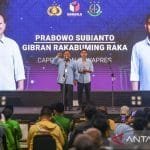 antarafoto rakornas gakkumdu 27112023 gp 7 1