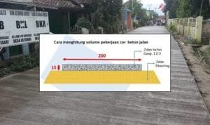 cara menghitung volume jalan cor beton 656x420 1