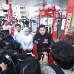 daftar harga terbaru bbm di spbu pertamina wilayah jawa timur dan sekitarnya 2301036