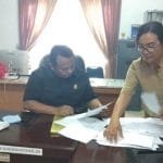 farida astuti hariani