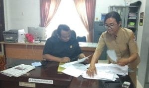 farida astuti hariani