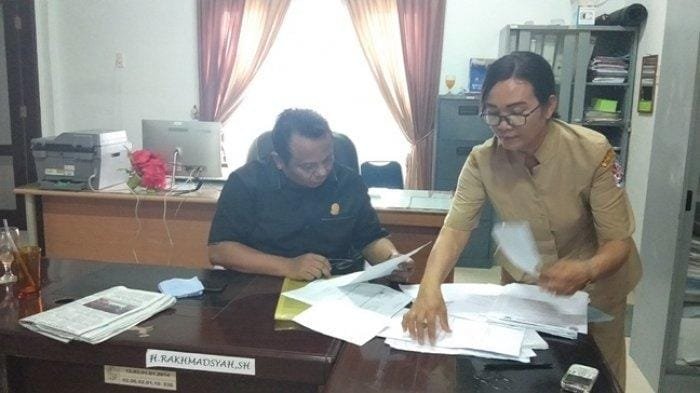 farida astuti hariani