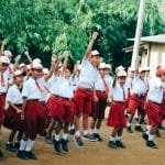 Kondisi Pendidikan di Sidoarjo
